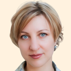 Larisa Karpova, Psychiatrist