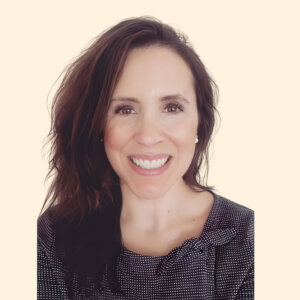 Tricia Karvounis
