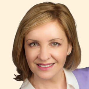 Irina Kogan, Psychiatrist