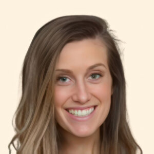 Rachel Kranz, Psychiatric Nurse Practitioner