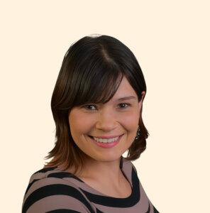 Jessica Leonard, Psychologist