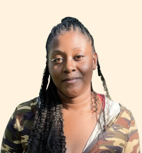 Chaqueenia Livingston