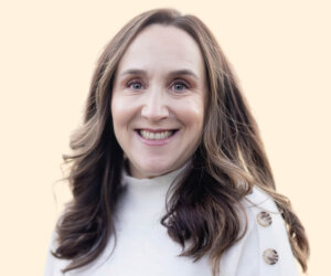 Suzanne Merlis, Psychologist