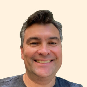 Daniel Myer