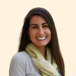 Katie Nikzad-Terhune