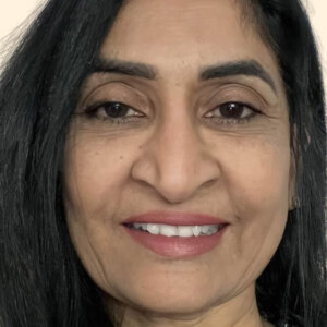 Usha Ramineni