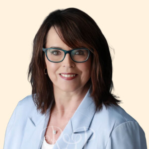 Wendy Reiss, Psychiatric Nurse Practitioner