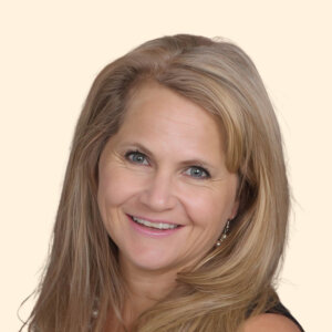 Kendall Rice, Psychologist