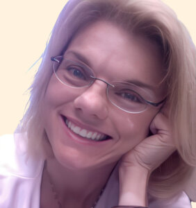 Lisa Scharff