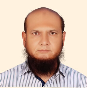 Shakil Siddiqui, Psychiatrist