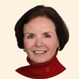 Elizabeth Smoot