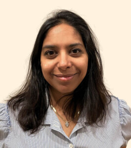 Smita Srivastava, Psychiatrist