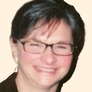 Laura Steder-Myers