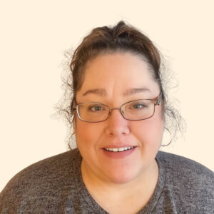 Christina Tempesta, Psychologist