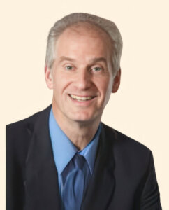 Kenneth Weiss, Psychologist