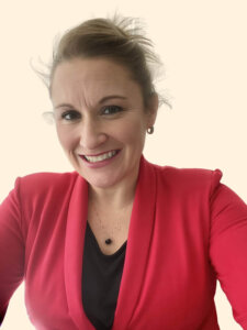 Laura Wieczorek, Psychiatrist
