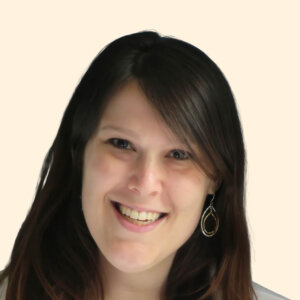 Rebecca Zafran