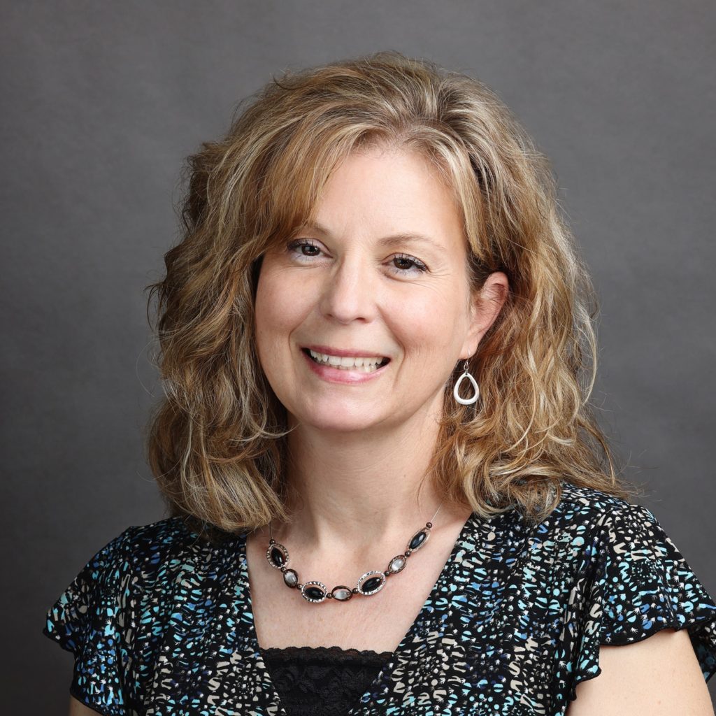 Therapist in Indianapolis, Indiana, Deanna Miller, LCSW Lifestance