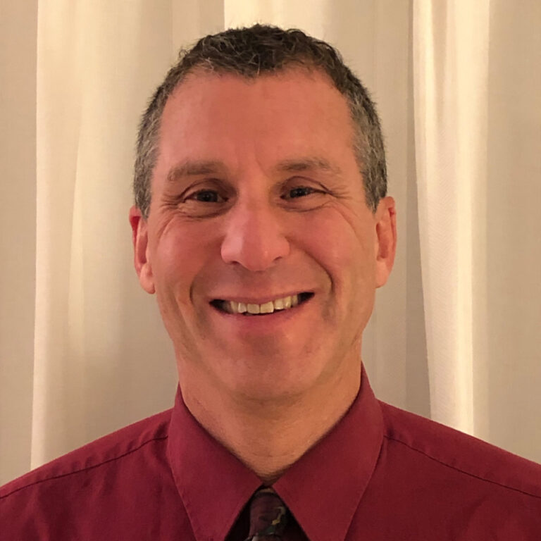 Psychiatrist in Dover, New Hampshire, Richard Naimark, Psychiatrist Lifestance