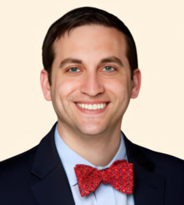 Jamie Cohen, Psychiatrist