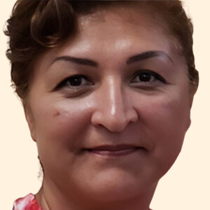 Veronica Gutierrez
