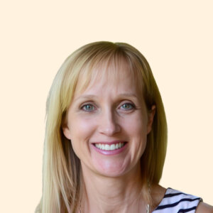 Elizabeth Vaughan