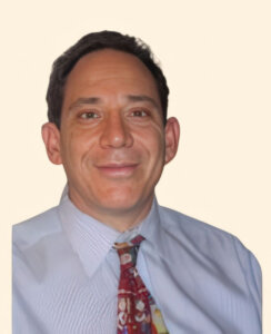 Horacio Hojman, Psychiatrist