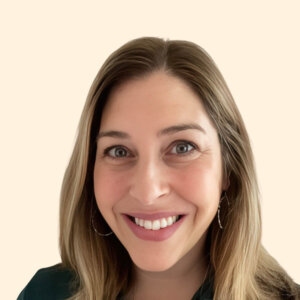 Megan Howell, Therapist