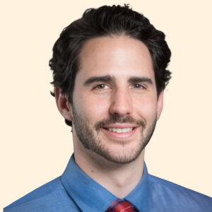 Colin Schafer