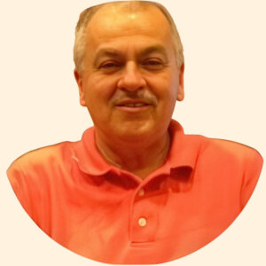Paul Acra