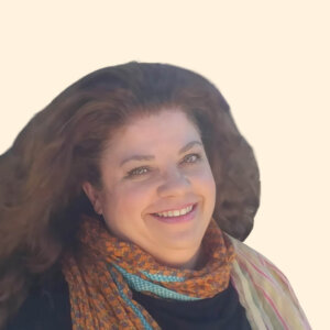 Sandra Vought