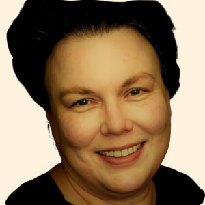 Teresa Endsley, Psychologist