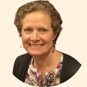 Laura Brown