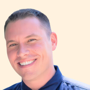 Jeremy Eggleston-Colon, Psychologist