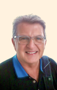 Gregory Gass, Psychiatrist