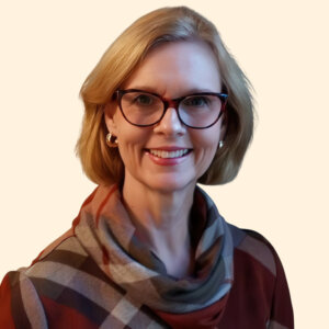 Cynthia Angell