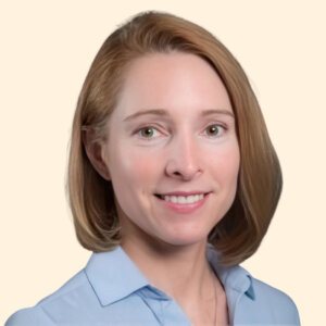 Elizabeth Oshaughnessy, Psychologist