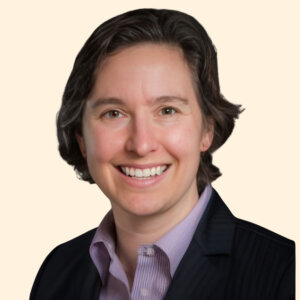 Leanne Rifenburg, Psychiatrist