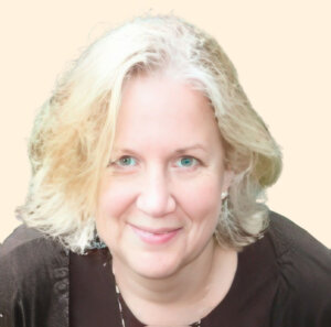 Martha Dunn, Psychologist