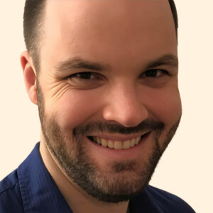 Trevor Paul