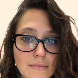 Carolyn Certilman, Psychologist