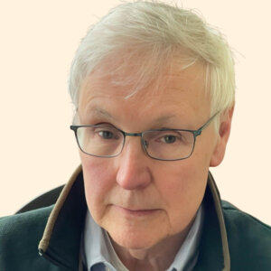 Michael Magee, Therapist
