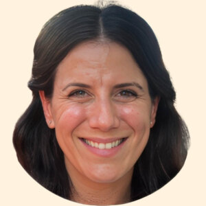 Kristin McDonald