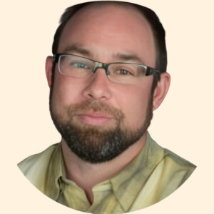 Timothy Weddington