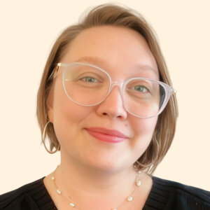 Sarah Seagrave