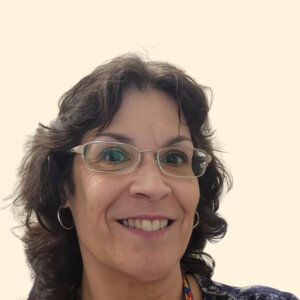 Elizabeth Ferreira