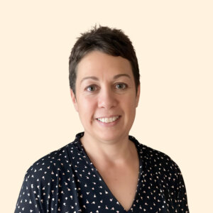 Lori Little, Psychologist