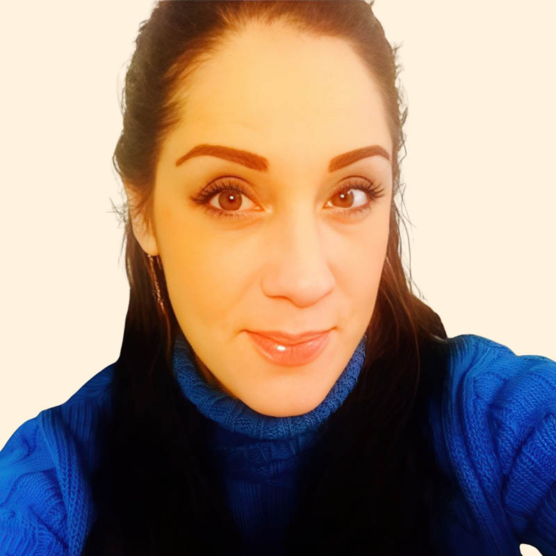photo of LifeStance provider Luisa Spadafino, LMFT