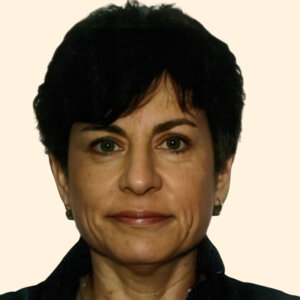 Judith Turner