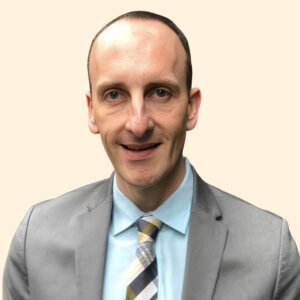 Matthew Geromi